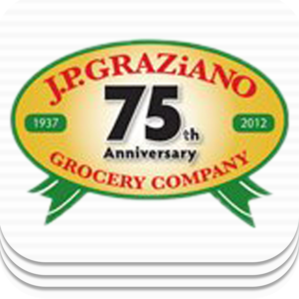 J.P. Graziano Grocery Co.