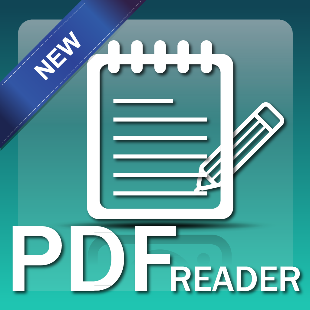 An Amazing PDF Reader