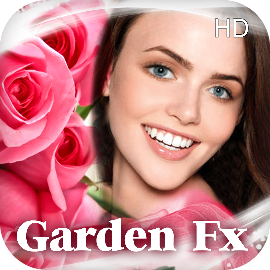 Art Garden FX HD