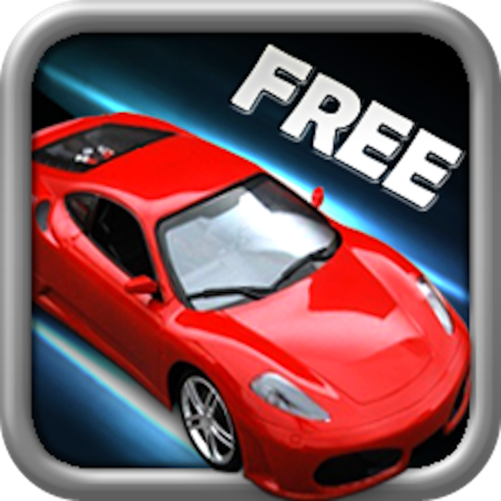 Auto Assault Free (Action Racing Game/Games) icon