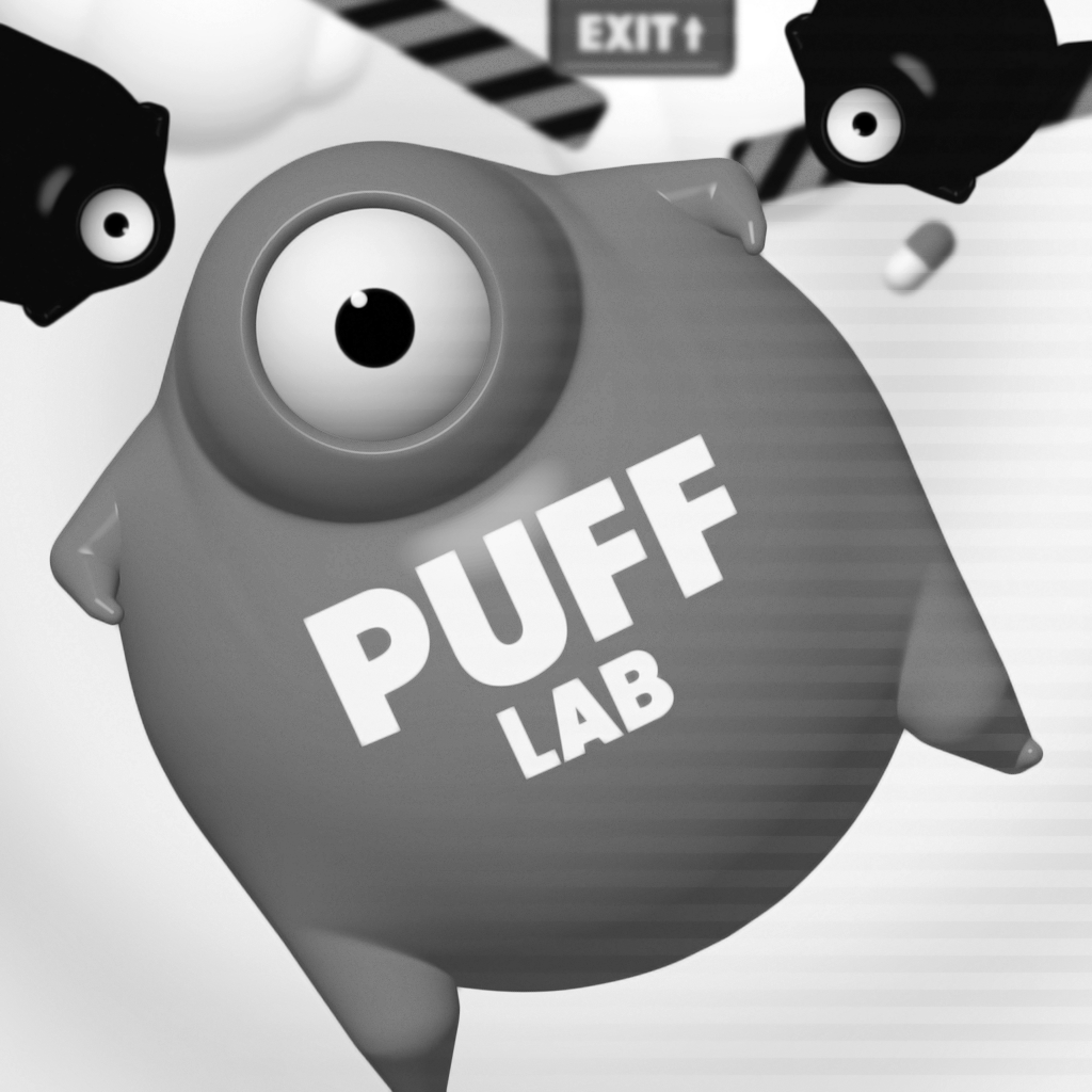 Pufflab