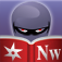 Ninjawords Dictionary is built upon three ninja facts: they are smart, fast, and deadly accurate