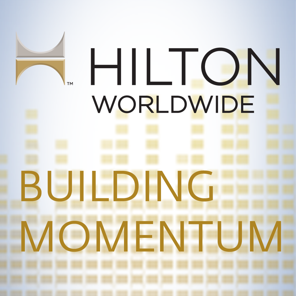 Hilton Worldwide Sales Summit