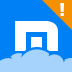 『Notice』Maxthon Cloud Browser for iPad v4