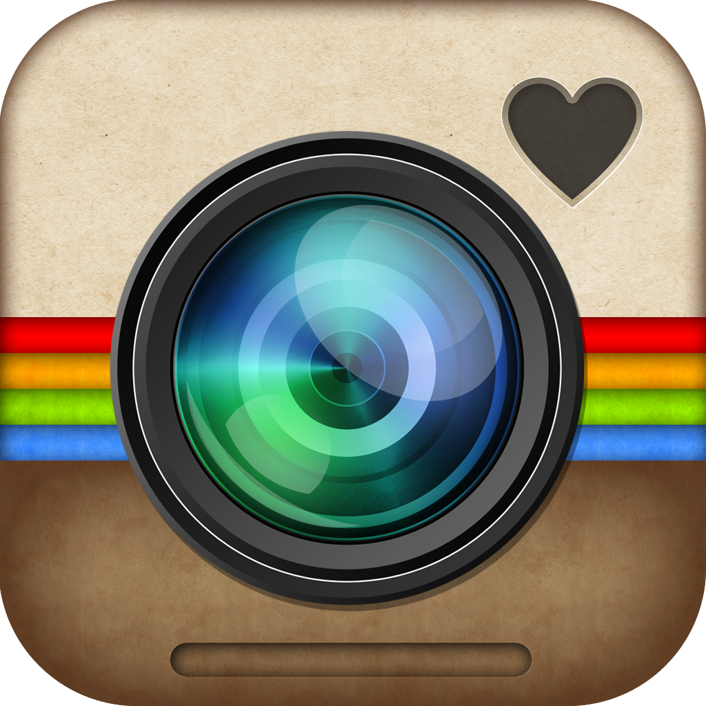 InstaShare - Post Text Messages on Instagram