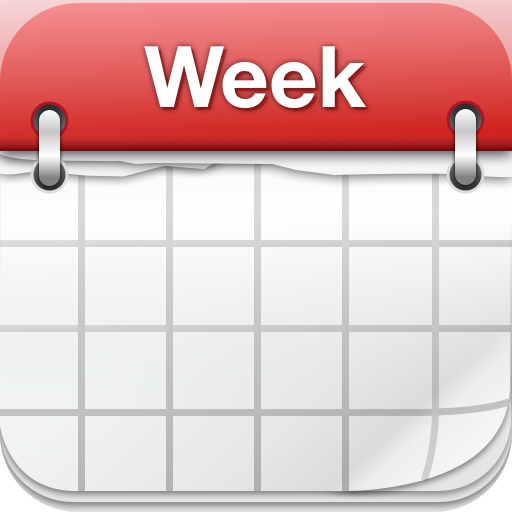 Week Calendar HD