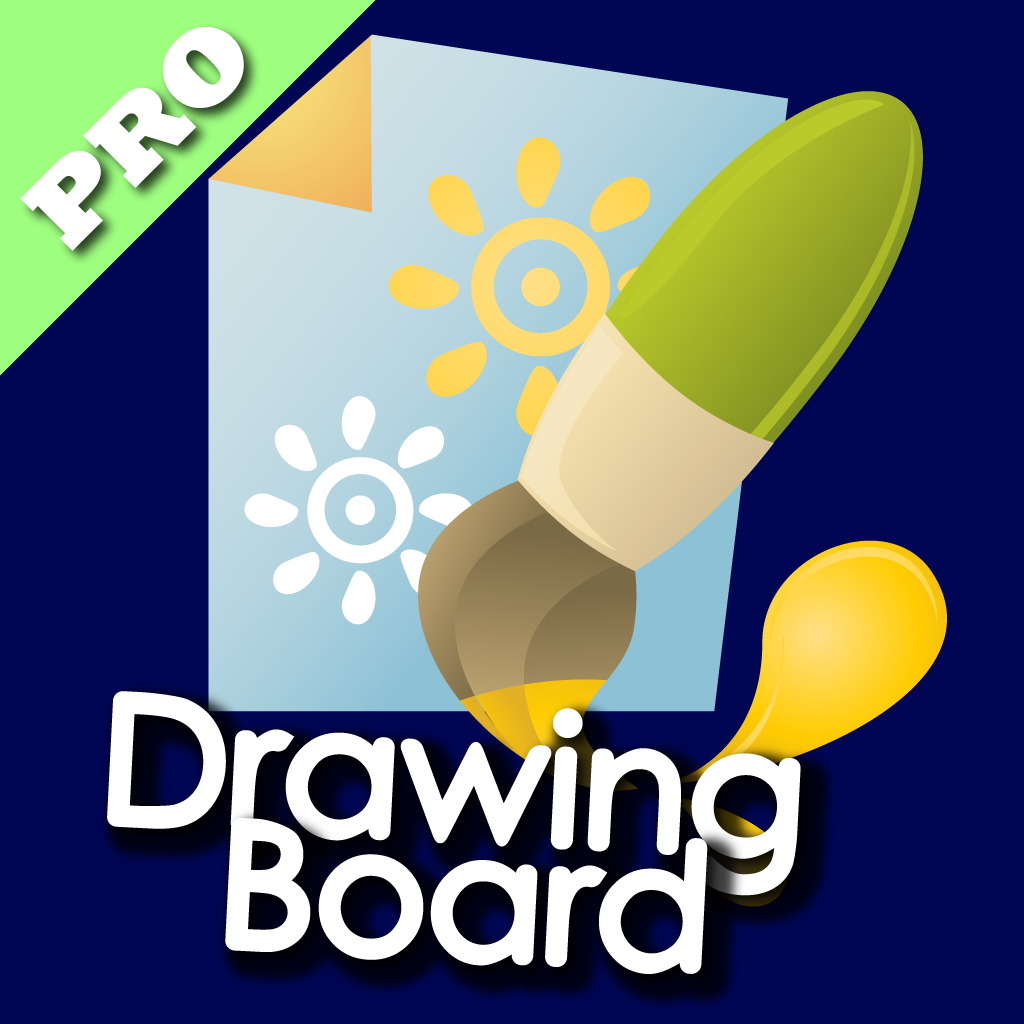 Advance Art Drawing Board HD