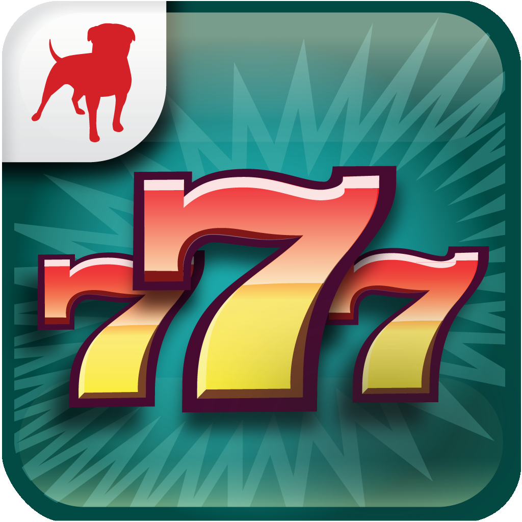 Slots by Zynga