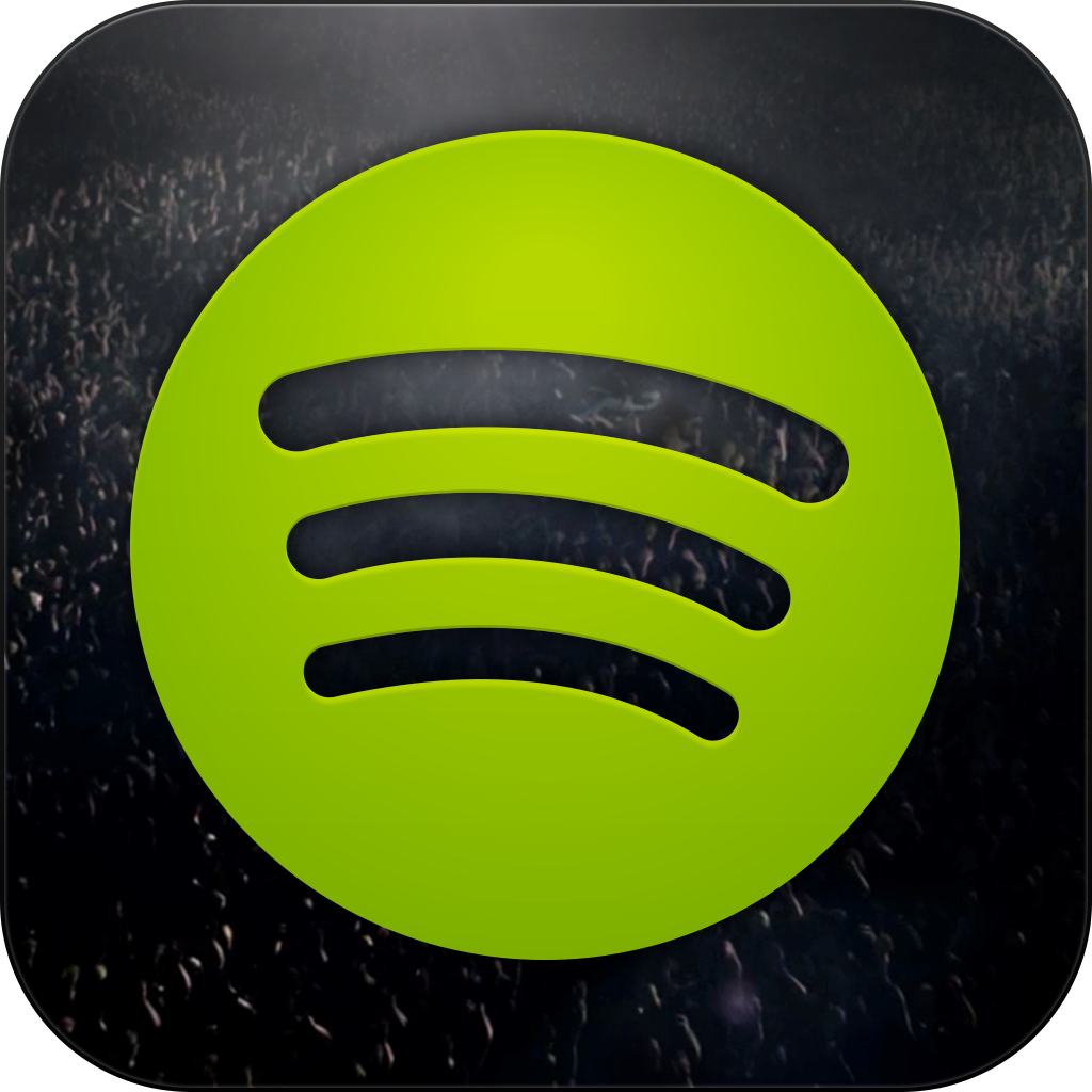 spotify for etunes