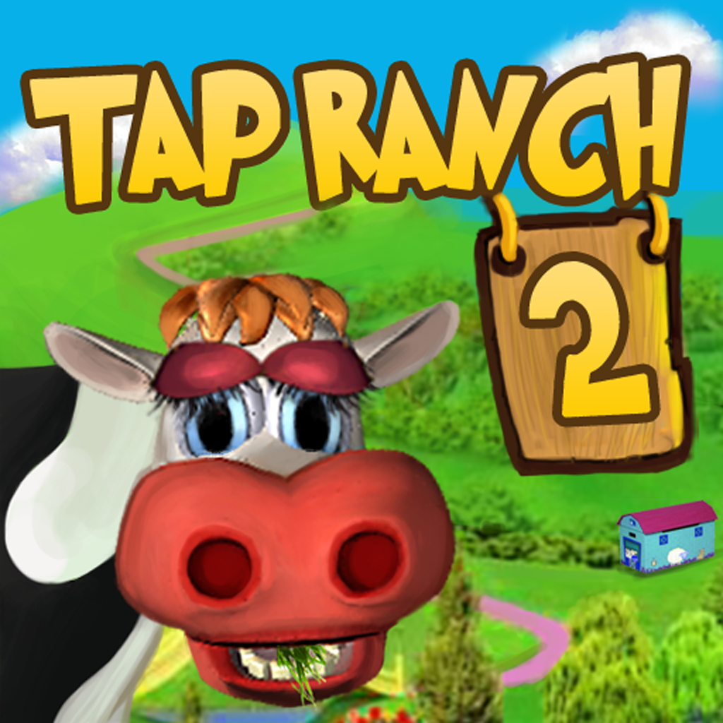 Tap Ranch 2