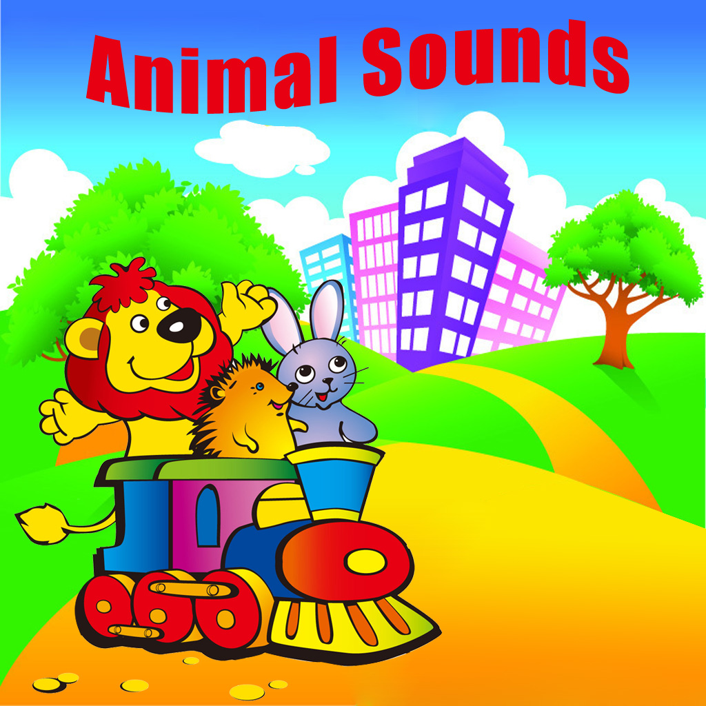 Animals and Sounds