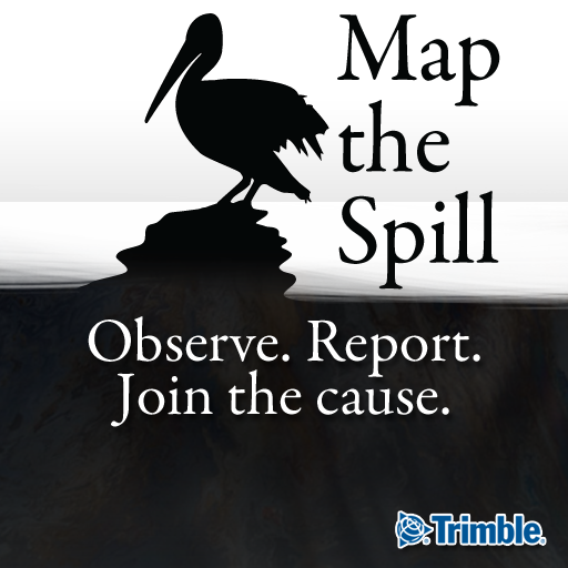 Map the Spill