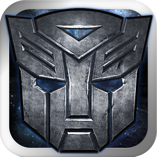 TRANSFORMERS: DARK OF THE MOON icon