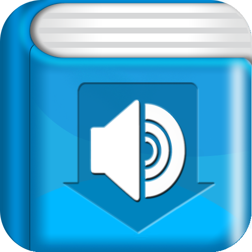 Free Audiobooks Downloader