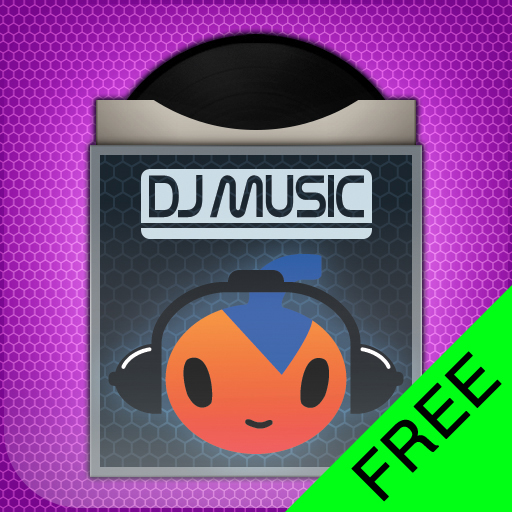 DJ Music Free