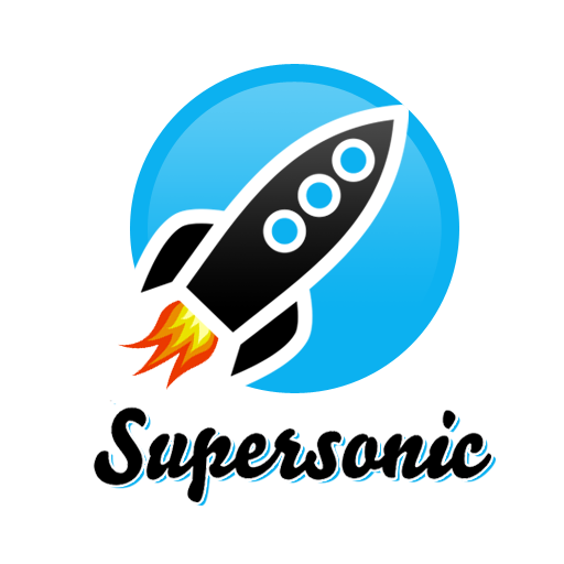 SuperSonic