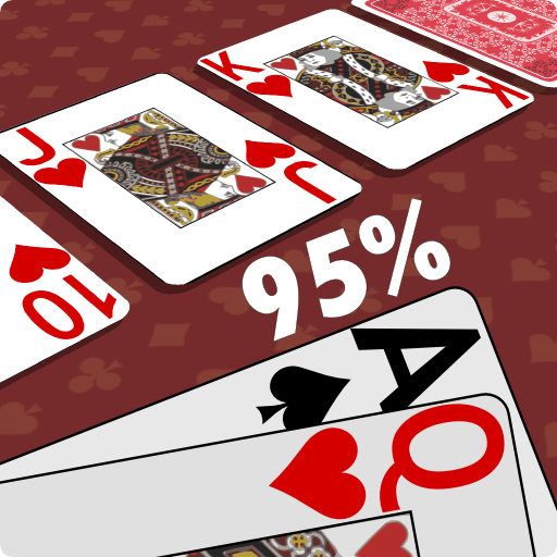 Poker % (free)