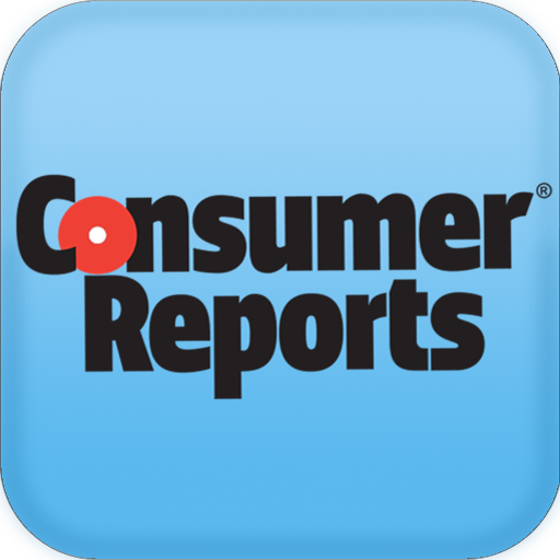 Consumer Reports Magazine iPad Edition