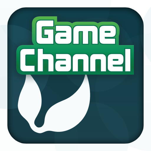 Game Channel : Free Games from OpenFeint icon