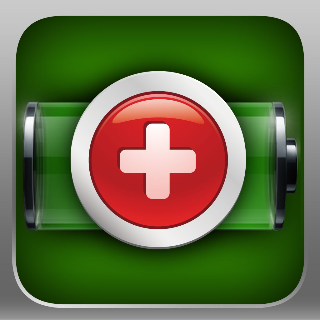 Battery Doctor Pro - Max Your Battery Life