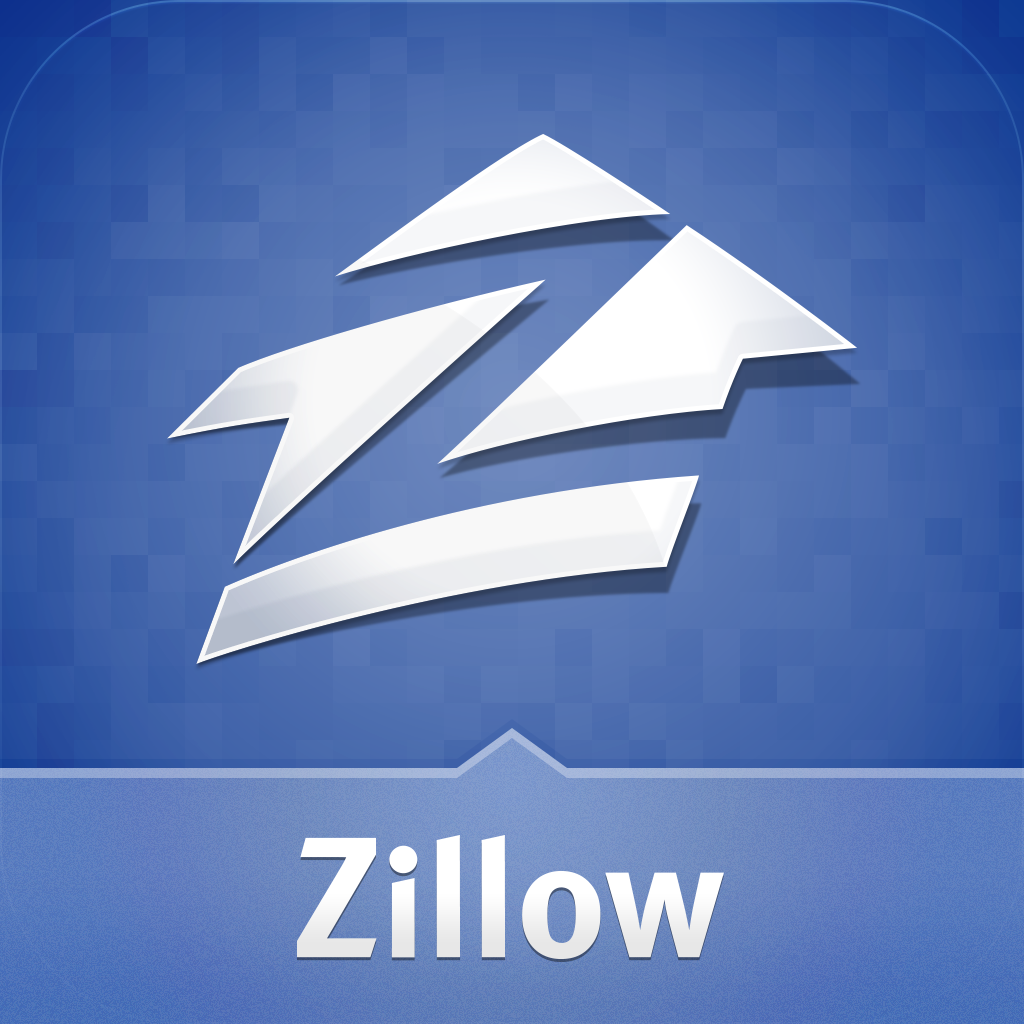 Real Estate by Zillow – Homes & Apartments, For Sale or Rent