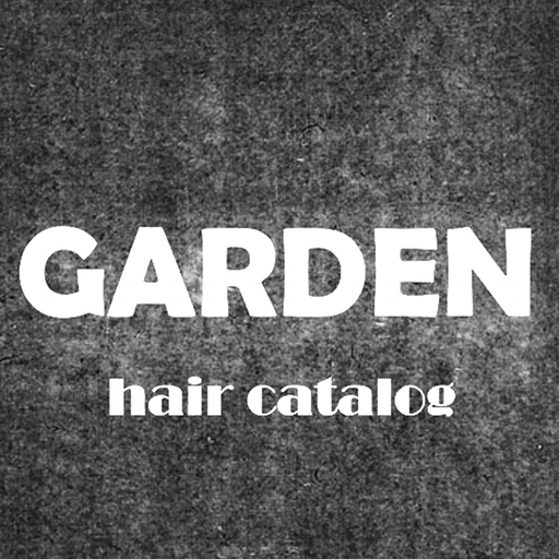 GARDEN HAIR CATALOG