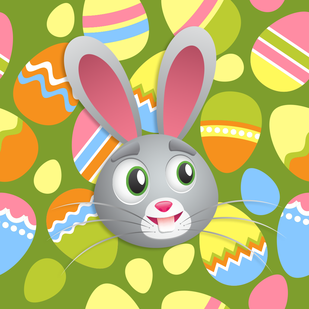 Easter Egg Rescue icon