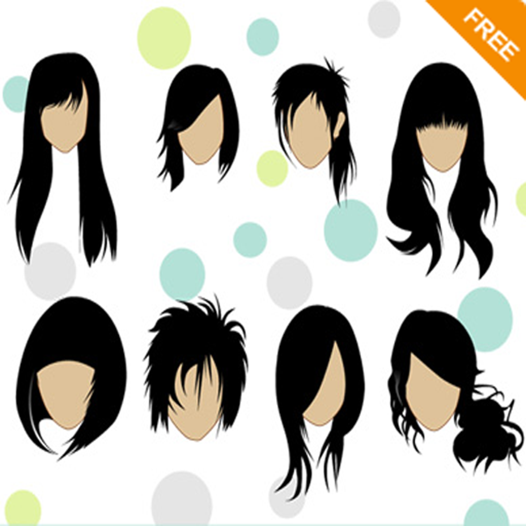 30000+ Fashion Hairstyles -Hairstyle Reference