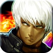 THE KING OF FIGHTERS-i-