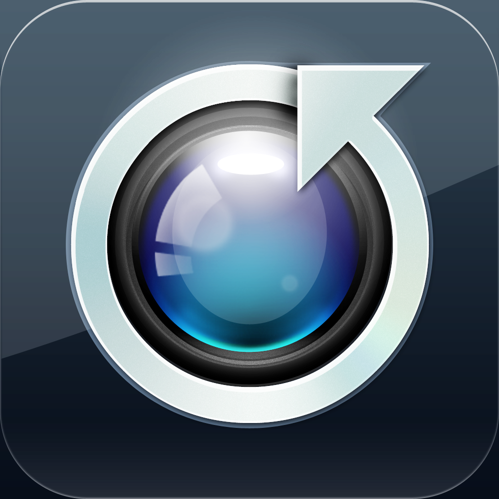 Timelapse Pro - Create Timelapse and Stopmotion Movies With your iPhone and iPod Touch