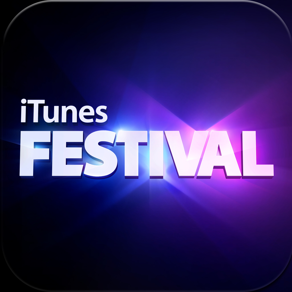 iTunes Festival London 2012