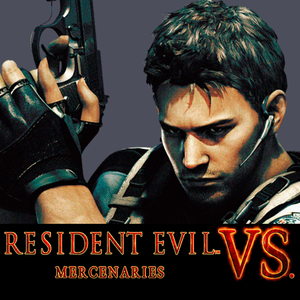 Resident Evil Mercenaries VS. For iPhone Hits The App Store