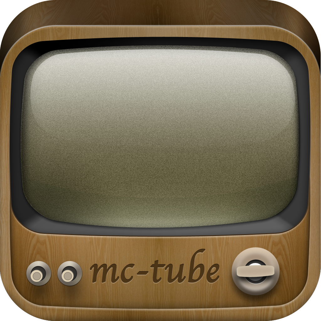 McTube for YouTube