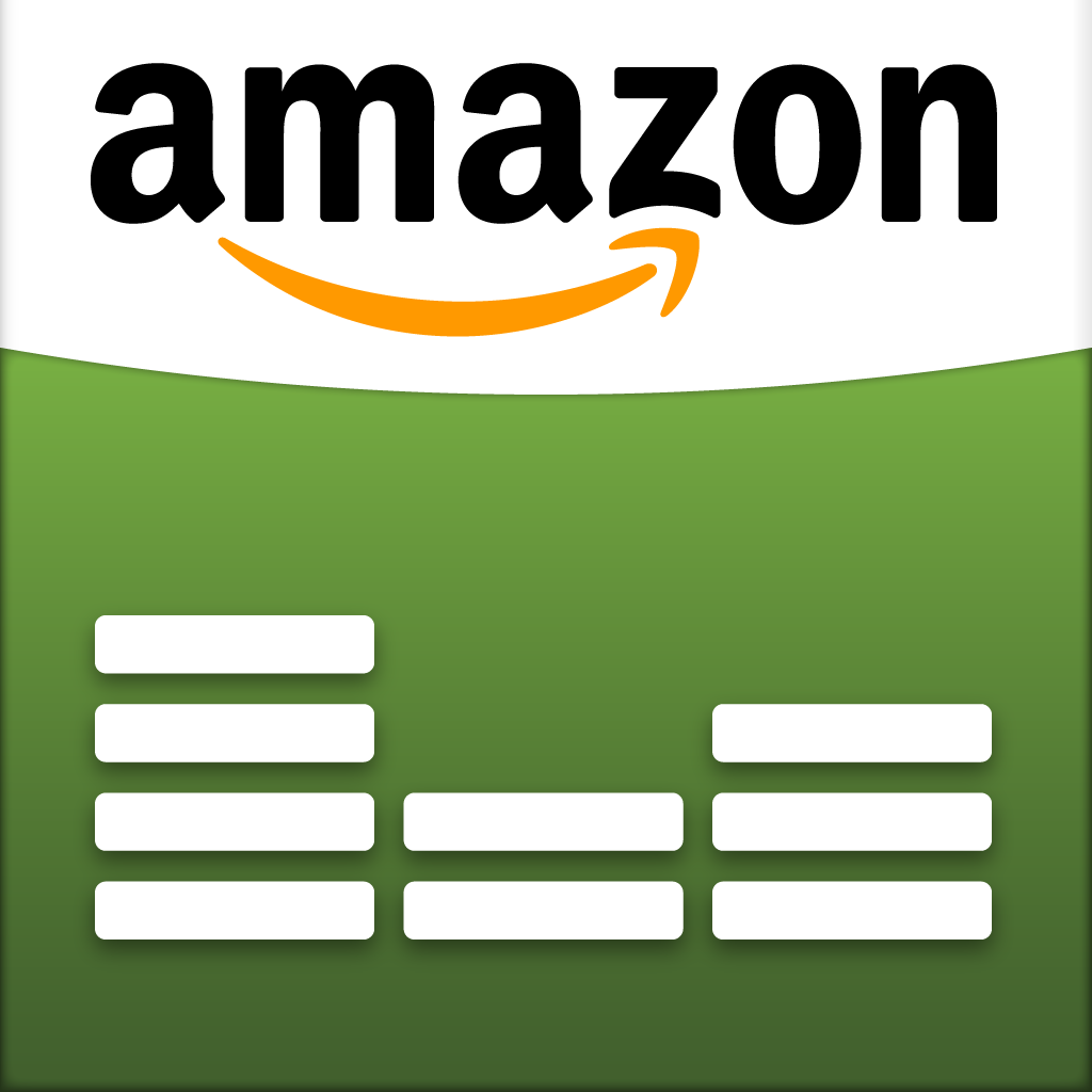 amazon mp3 icon png