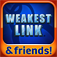 Play the PREMIUM version of The Weakest Link and get access to the following features: