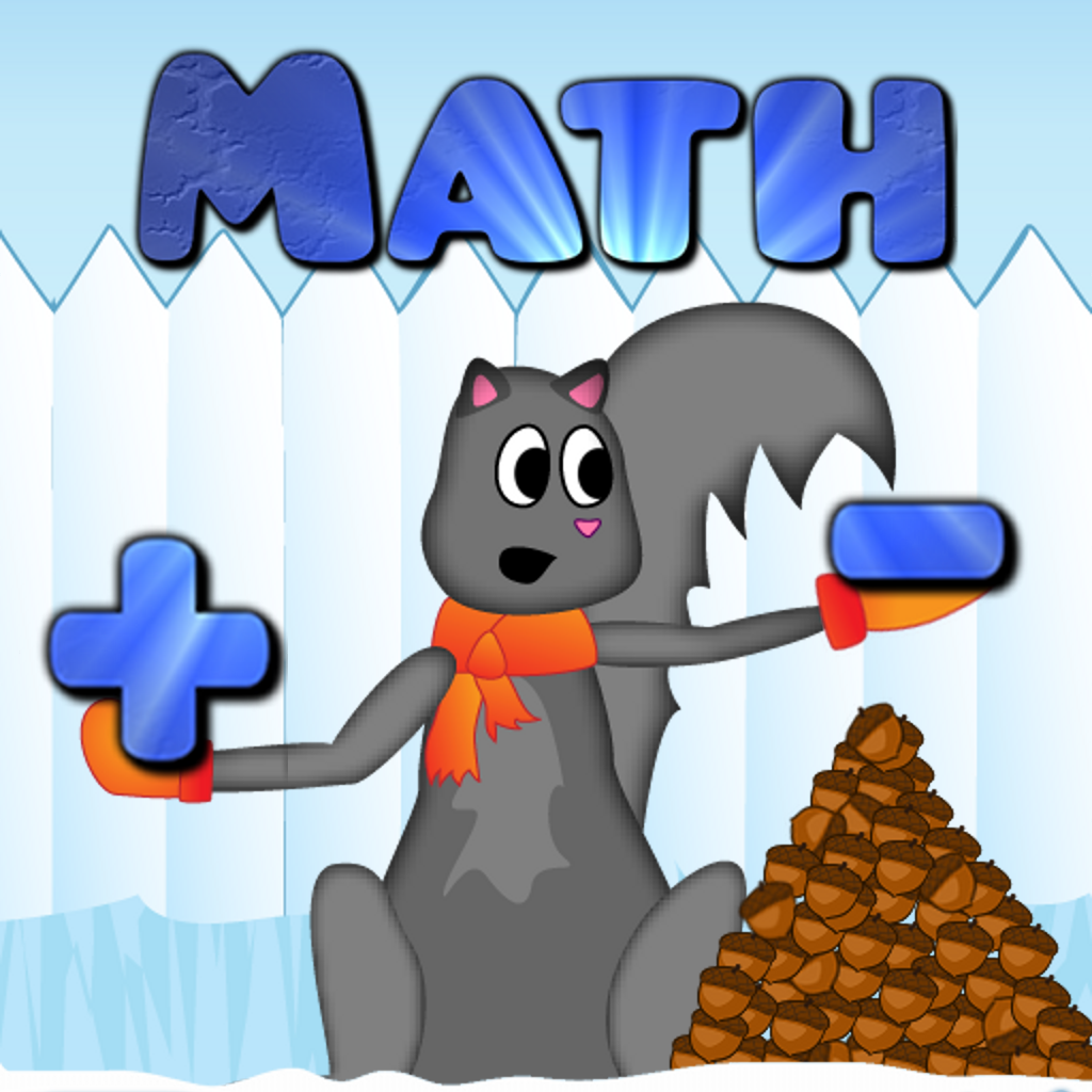 Math Plus Minus - Addition and Subtraction