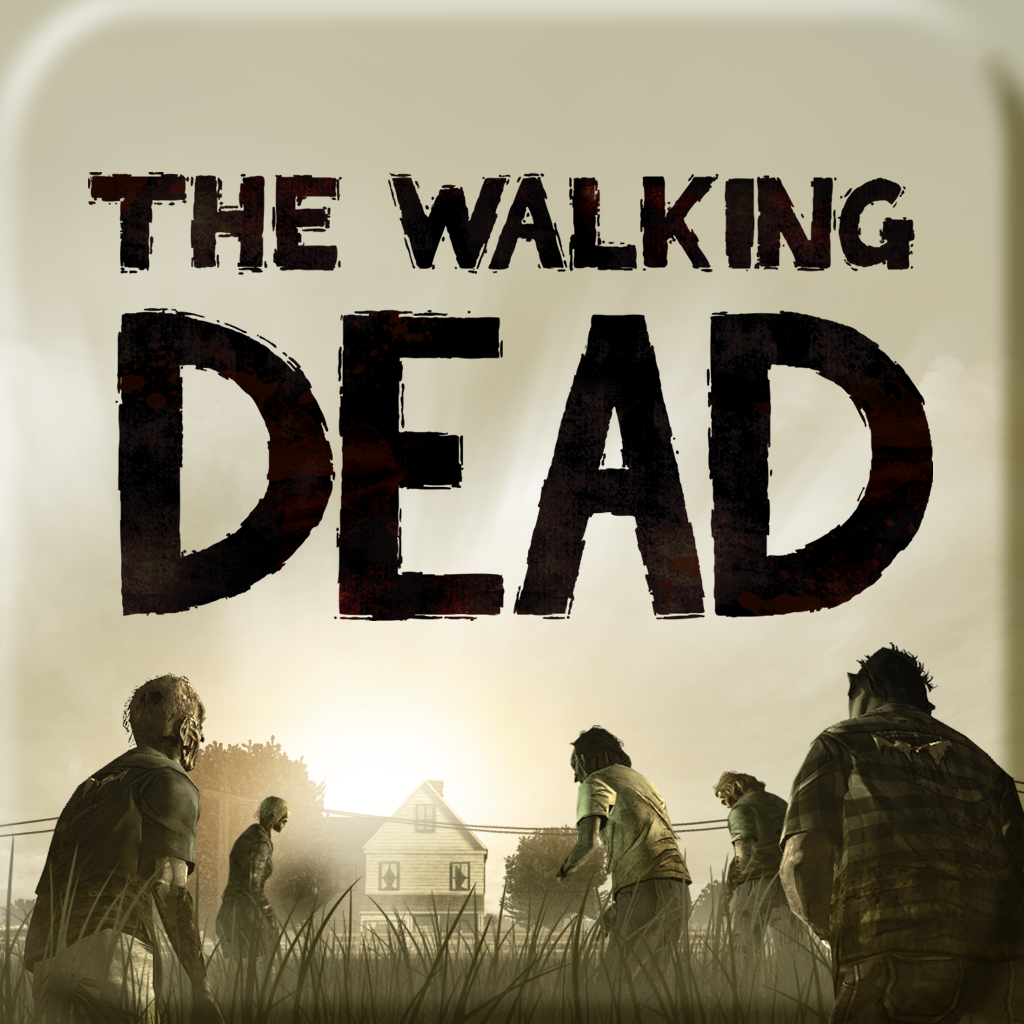 Steam для walking dead фото 53