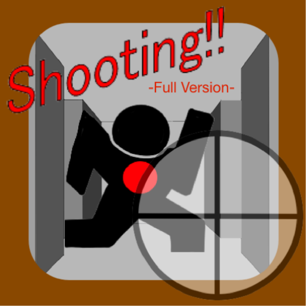 Shooting Booth-Full-