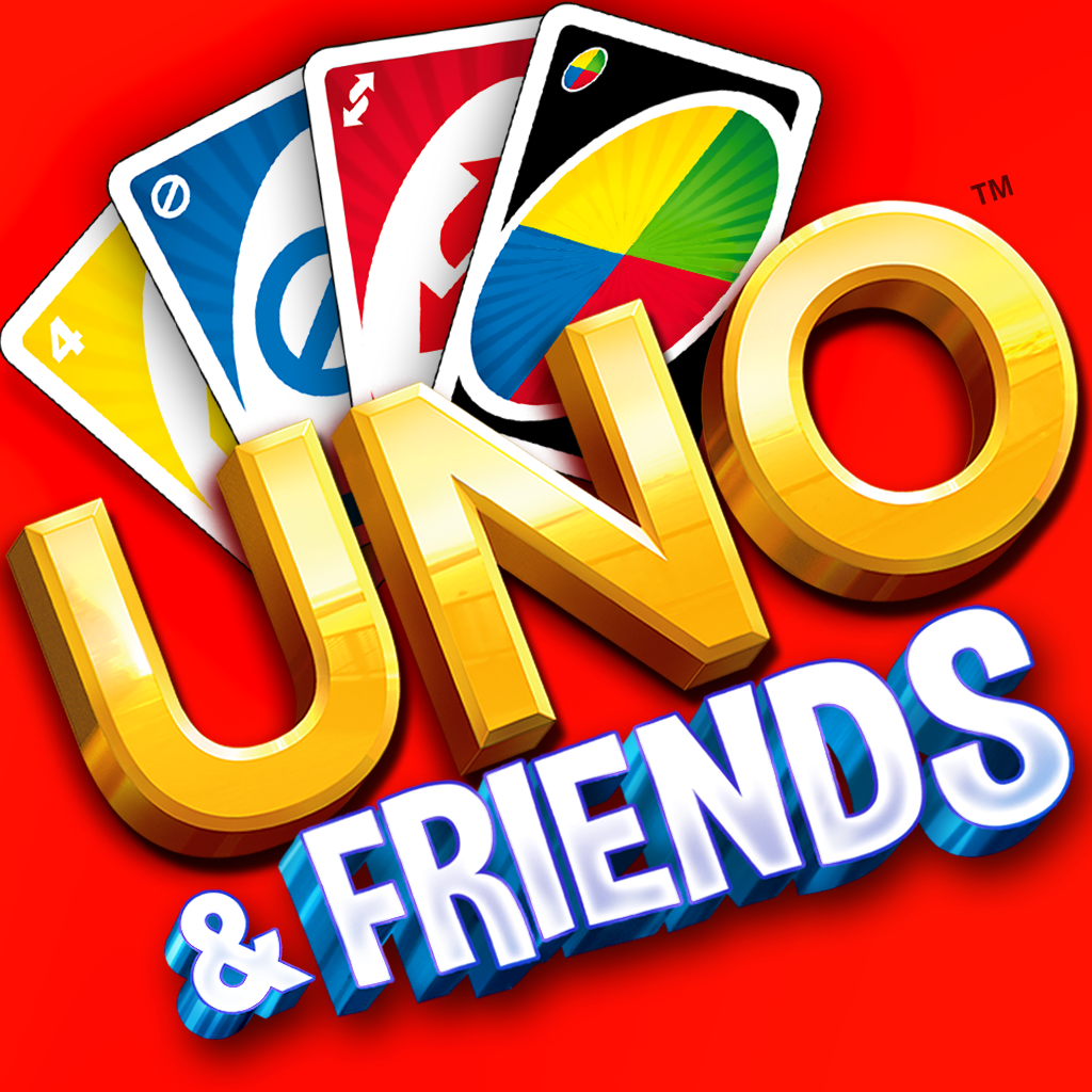 UNO ™ & Friends - The Classic Card Game Goes Social! - Download