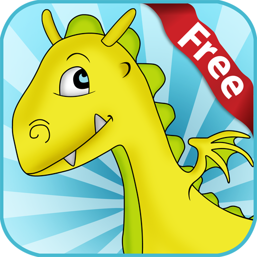 The Dragons For Preschool Kids- FREE