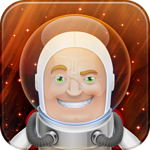 Astronut for iPad