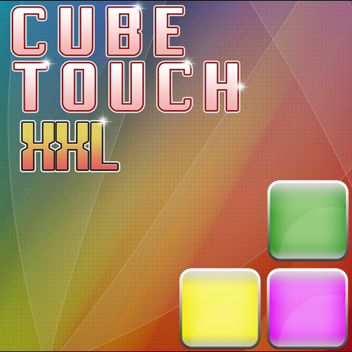Cube Touch XXL - Free