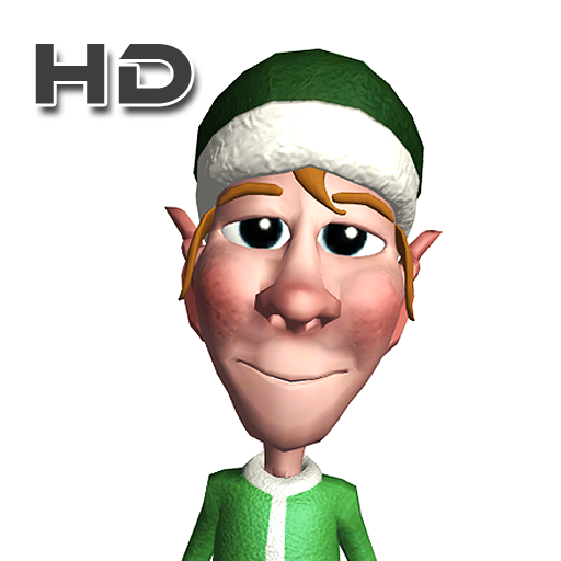 Happy Talking Elf HD