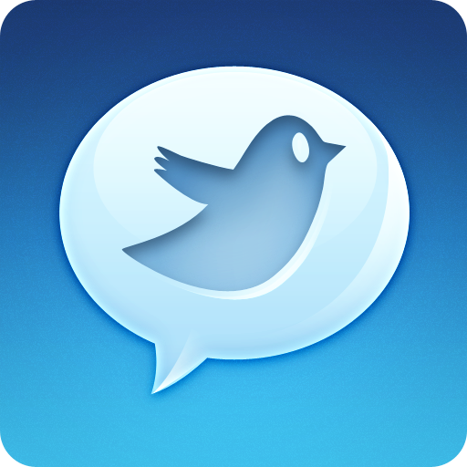 Twitbit for Twitter icon