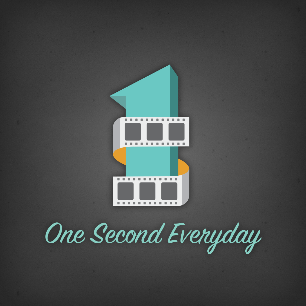 Record The Rest Of Your Life One Second At A Time With One