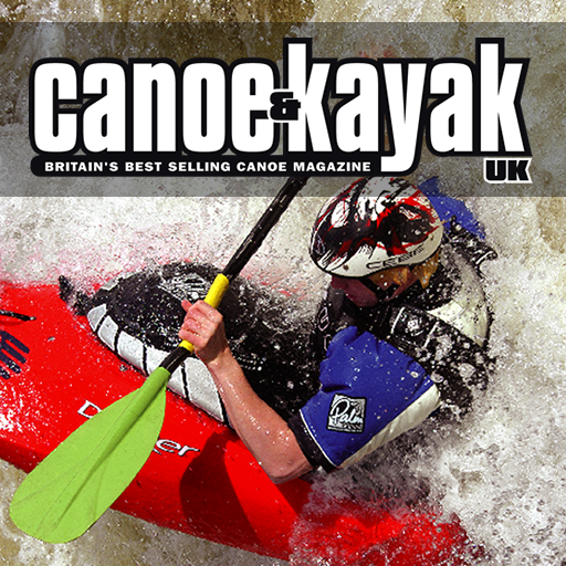 Canoe & Kayak UK - Britain's best selling canoeing and kayaking magazine