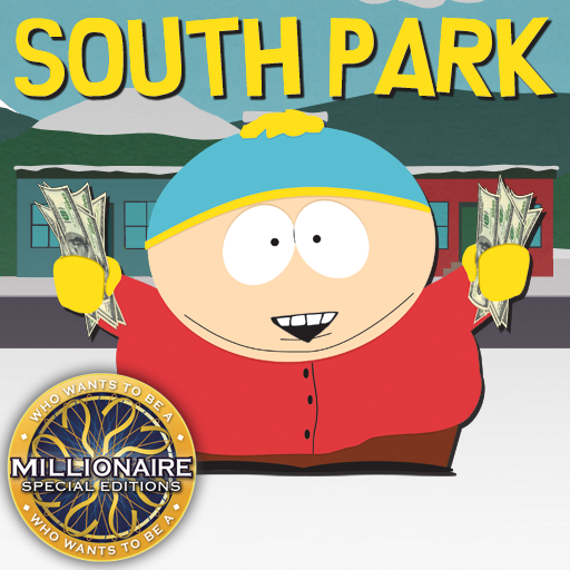 South Park - Who Wants To Be A Millionaire? Special Edition