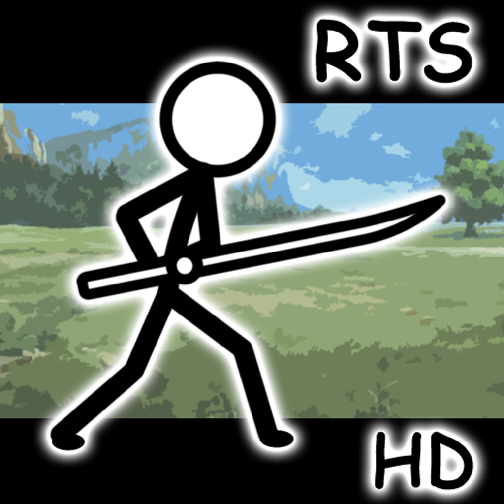 CartoonCraft RTS HD icon