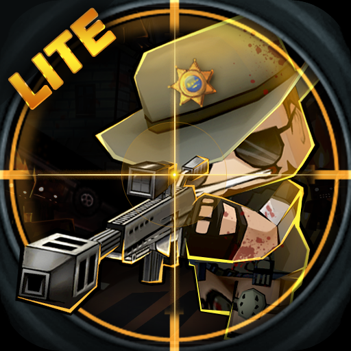 Call of Mini: Sniper Lite