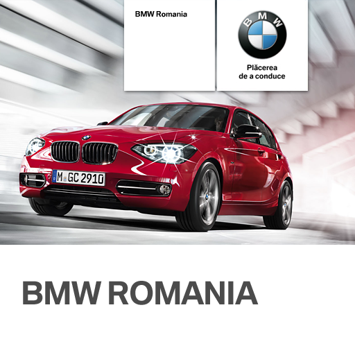 BMW Romania